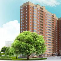 ЖК «на улице Чайковского (Сергиев Посад)»