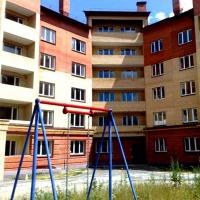 ЖК «Ожерелье», фото №1