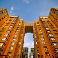 ЖК «Климашкина 19»