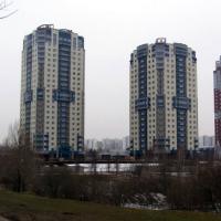 ЖК «Олимп» (пр. Вернадского), фото №1