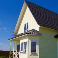 Поселок «Мартьяново»