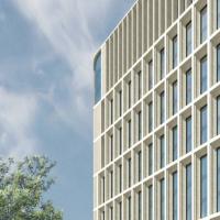 МФК «на Алексеевской»