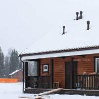 Поселок «Новорижский Оазис»