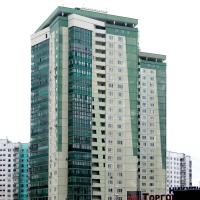 ЖК «на улице Покрышкина 3»