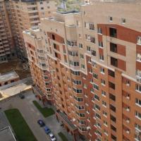 ЖК «Белая дача» (корп. 1А 14 4А), фото №1