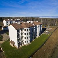 Поселок «Сорочаны»