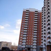 ЖК «на улице Северная (Подольск)», фото №1