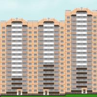 ЖК «На Жуковского», фото №1