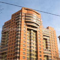 ЖК «Дом в Шебашевском переулке», фото №1