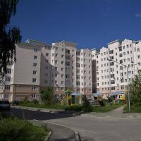 ЖК «Пушкинский», фото №1