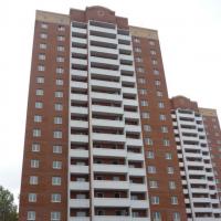 ЖК «на улице Высоковольтная 3»