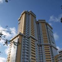 ЖК «O2XYGEN», фото №1