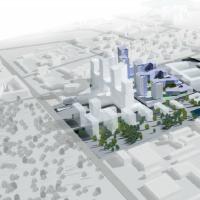 ЖК «Yappi Town», фото №1