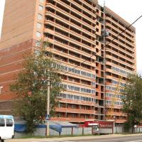 ЖК «на проспекте Красной Армии 251а», фото №1