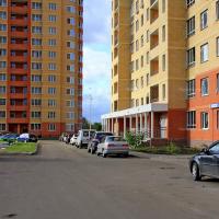 ЖК «Дом на улице Колхозная 3», фото №1