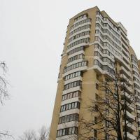 ЖК «на Ярцевской улице», фото №1