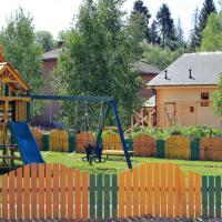 Поселок «Лесной пейзаж»