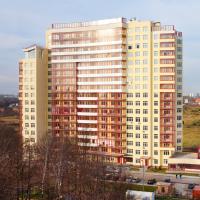 ЖК «Клубный», фото №1