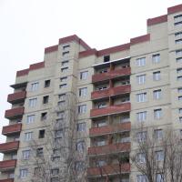 ЖК «Геолог»