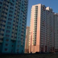 ЖК «Дом в Павшинской пойме», фото №1