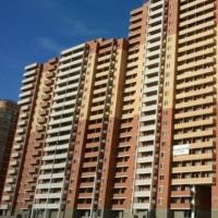 ЖК «Дом у воды», фото №1