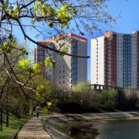 ЖК «Зелёный берег»