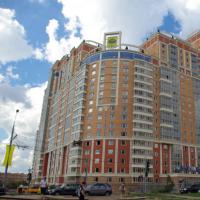 ЖК «Мичуринский» (кв. 5-6)