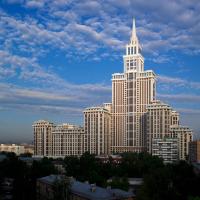 ЖК «Триумф Палас», фото №1