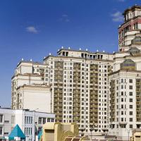 ЖК «Шуваловский Prima», фото №1