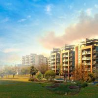 ЖК «Одинцово-Архангельское», фото №1