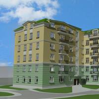 ЖК «Дом у ручья»