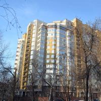 ЖК «Дом на Таганке»