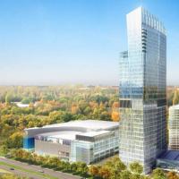 ЖК «в деревне Ермилово»