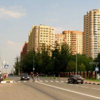 ЖК «Дом на Юбилейном пр. 24», фото №1