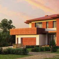 Малоэтажный ЖК «Випушки»