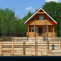 Поселок «Новая дача», фото №1