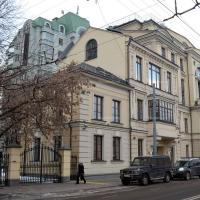 ЖК «Дом на Большой Никитской 45»