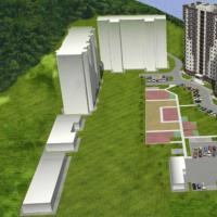 ЖК «Саввинские пруды», фото №1