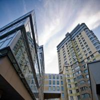 ЖК «Созвездие Капитал-2», фото №1