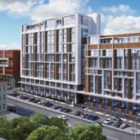 ЖК «на улице Русаковская», фото №1