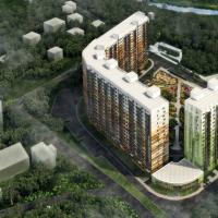 ЖК «Маяковский» (Пушкино), фото №1