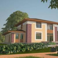 Поселок «Бригантина», фото №1