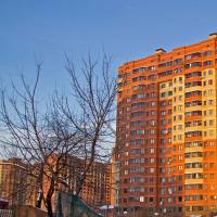 ЖК «Флагман» (Люберецкий район)