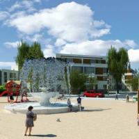 Малоэтажный ЖК «Новое Aristovo»