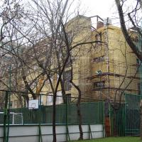 МФК «Clerkenwell House», фото №1