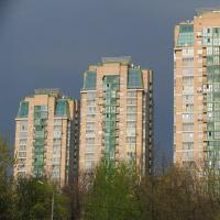 ЖК «Каменный цветок»