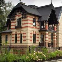 Поселок «Трувиль»