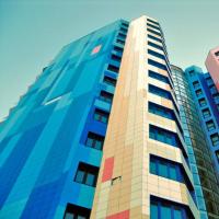 ЖК «Атриум», фото №1