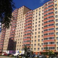 ЖК «Дом с фонтаном», фото №1