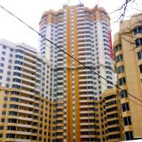 ЖК «Солнце»